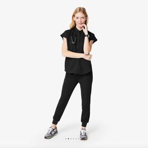 Figs Zamora Jogger Scrub Pants